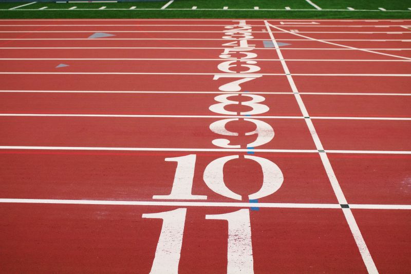Track & Field